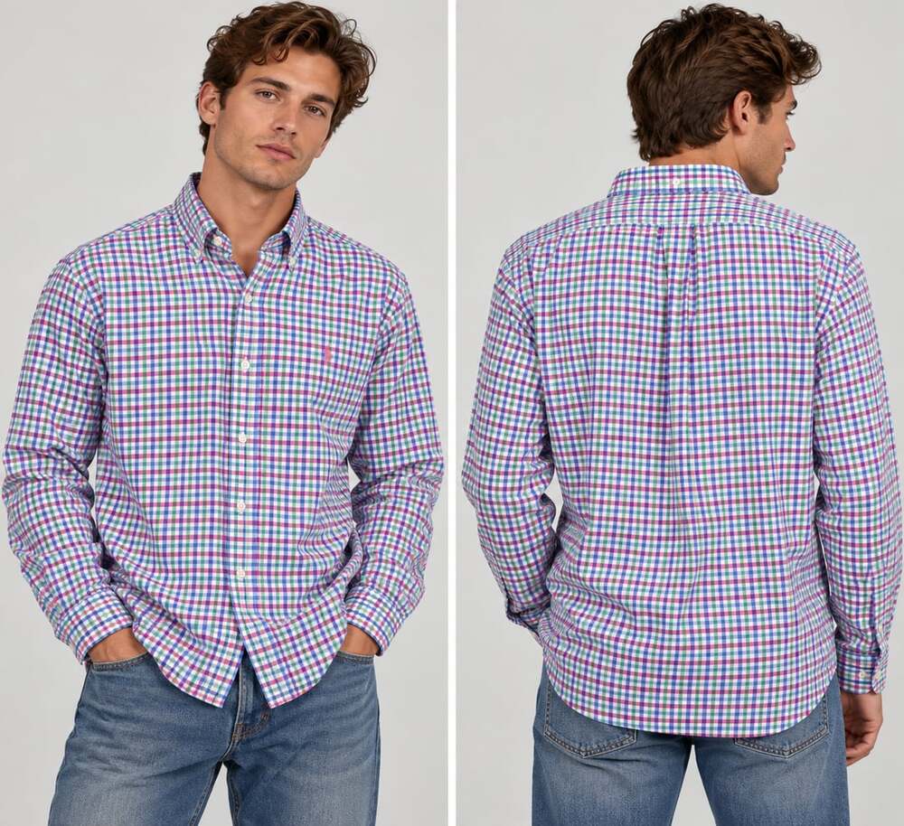 Ralph Lauren Shirt M